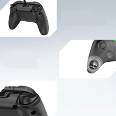box game console wired game controller For PS3/Android/PC/TV Multi in one game controller