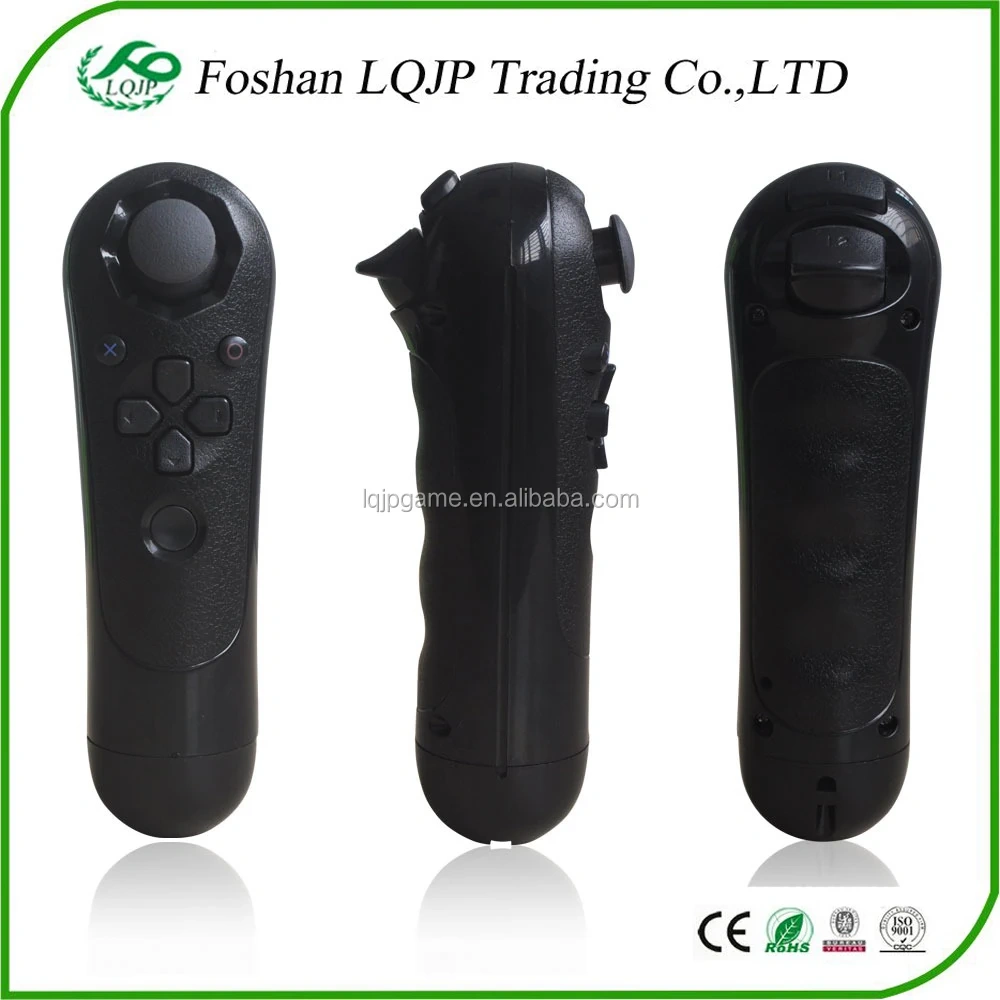 for PS3 Move Navigation left hand Controller (in Great Condition)