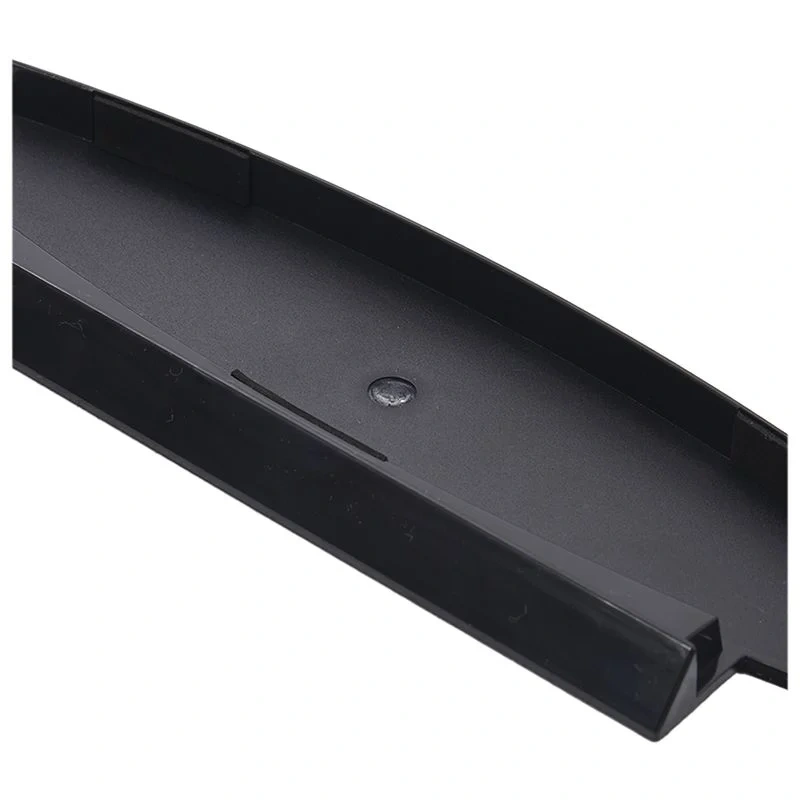 Bracket for PS3 Gaming Console 2000 Vertical Stand Game Accessories for PS3 Slim Desk Holder