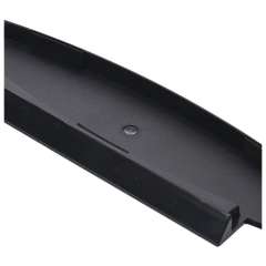 Bracket for PS3 Gaming Console 2000 Vertical Stand Game Accessories for PS3 Slim Desk Holder