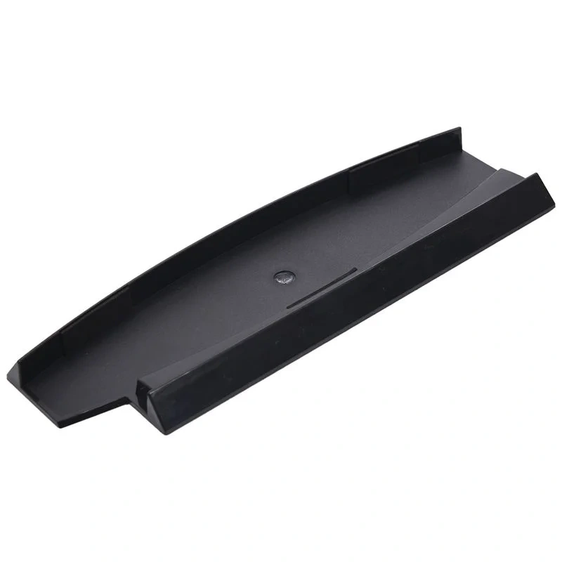 Bracket for PS3 Gaming Console 2000 Vertical Stand Game Accessories for PS3 Slim Desk Holder