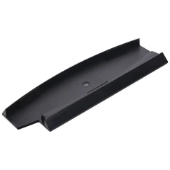 Bracket for PS3 Gaming Console 2000 Vertical Stand Game Accessories for PS3 Slim Desk Holder