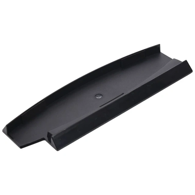 Bracket for PS3 Gaming Console 2000 Vertical Stand Game Accessories for PS3 Slim Desk Holder