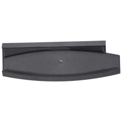 Bracket for PS3 Gaming Console 2000 Vertical Stand Game Accessories for PS3 Slim Desk Holder