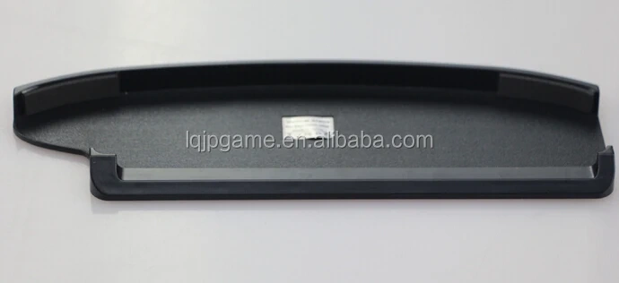 For PS3 Slim Vertical Stand Bracket Storage For Playstation 3 Protective Holder For PS3 Super Slim Console Stand