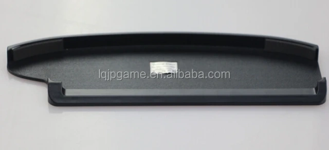 For PS3 Slim Vertical Stand Bracket Storage For Playstation 3 Protective Holder For PS3 Super Slim Console Stand