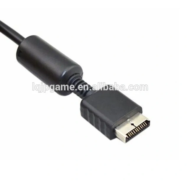 S-Video AV Cable for PS2 for PS3 S Video Audio Video Cable