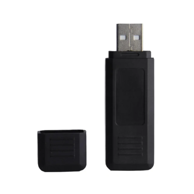 High-Quality 2.4G Wireless Gamepad PC With Receiver For PS3/PC Game Controller