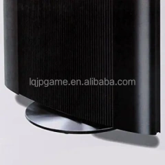 Vertical Stand Holder For PlayStation 3 Mount Base For PS3 Slim Console CECH-4000 Series
