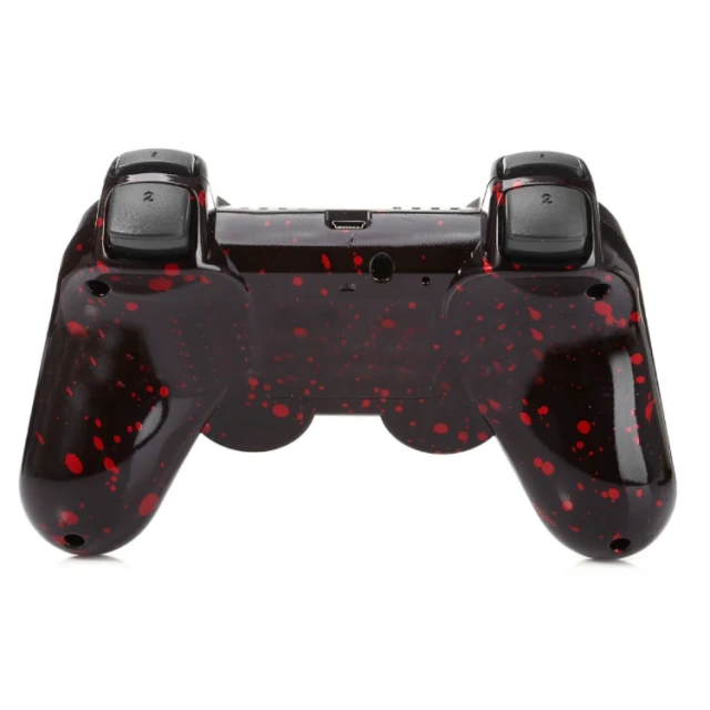 Wireless Game Controller For PS3 Colors Game Handle For Play Station 3 Controller Wireless
