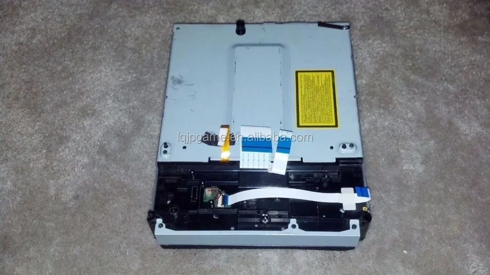 Original OEM Blu-Ray Drive KEM-400AAA KES-400A CECHA01 CECHE01 CECHG01 for PS3 Blu-Ray Drive Rom