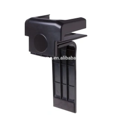 Wall TV Mount Clip Stand Dock Bracket For Xbox 360 for Kinect Sensor for PS3 Move Eye TV mount Bracket