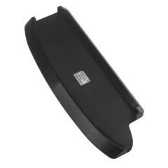 For PS3 Slim Vertical Stand Bracket Storage For Playstation 3 Protective Holder For PS3 Super Slim Console Stand