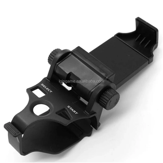 Phone Holder for PS3 Controller Universal Smart Gaming Controller Mount Holder Phone Clamp Game Clip for PS3 Controller
