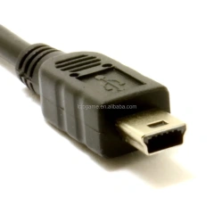 1m 3ft USB Cable for PlayStation 3 Game Console component cable Charging Controller Charger cord for PS3 Cable