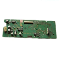 Blu Ray Drive Logic Board BMD-061 for PS3 Slim CECH-2001A/2001B CECH-2101A/2101B Drive Motherboard (BMD-061)
