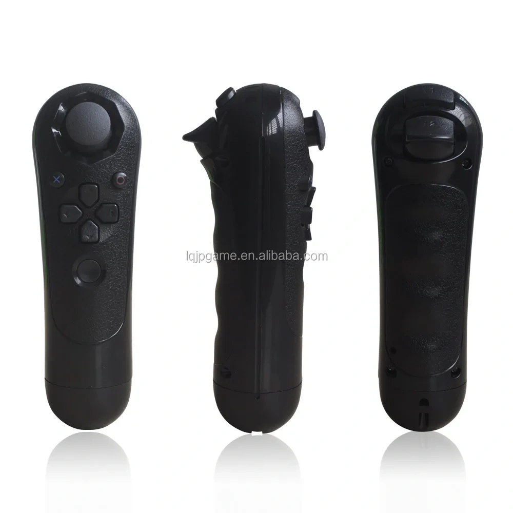 for PS3 Move Navigation left hand Controller (in Great Condition)