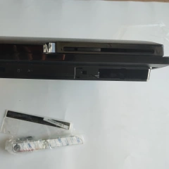 High Quality Replacement Full Shell Case For PS3 Slim Console Housing Shell Cover Case