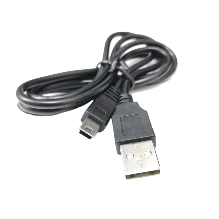 1m 3ft USB Cable for PlayStation 3 Game Console component cable Charging Controller Charger cord for PS3 Cable