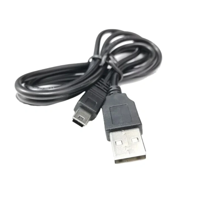 1m 3ft USB Cable for PlayStation 3 Game Console component cable Charging Controller Charger cord for PS3 Cable