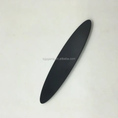 For PS3 HDD Case Black Hard Drive HDD Slot Door Cover Case Shell for PS3 Slim 4000 Console