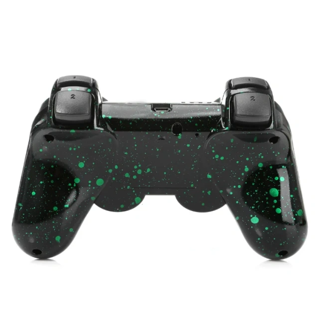 Wireless Game Controller For PS3 Colors Game Handle For Play Station 3 Controller Wireless