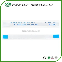 New for PS3 Slim Power Eject Ribbon Flex Cable Repair Part 10pin for Play station 3 120G /160G