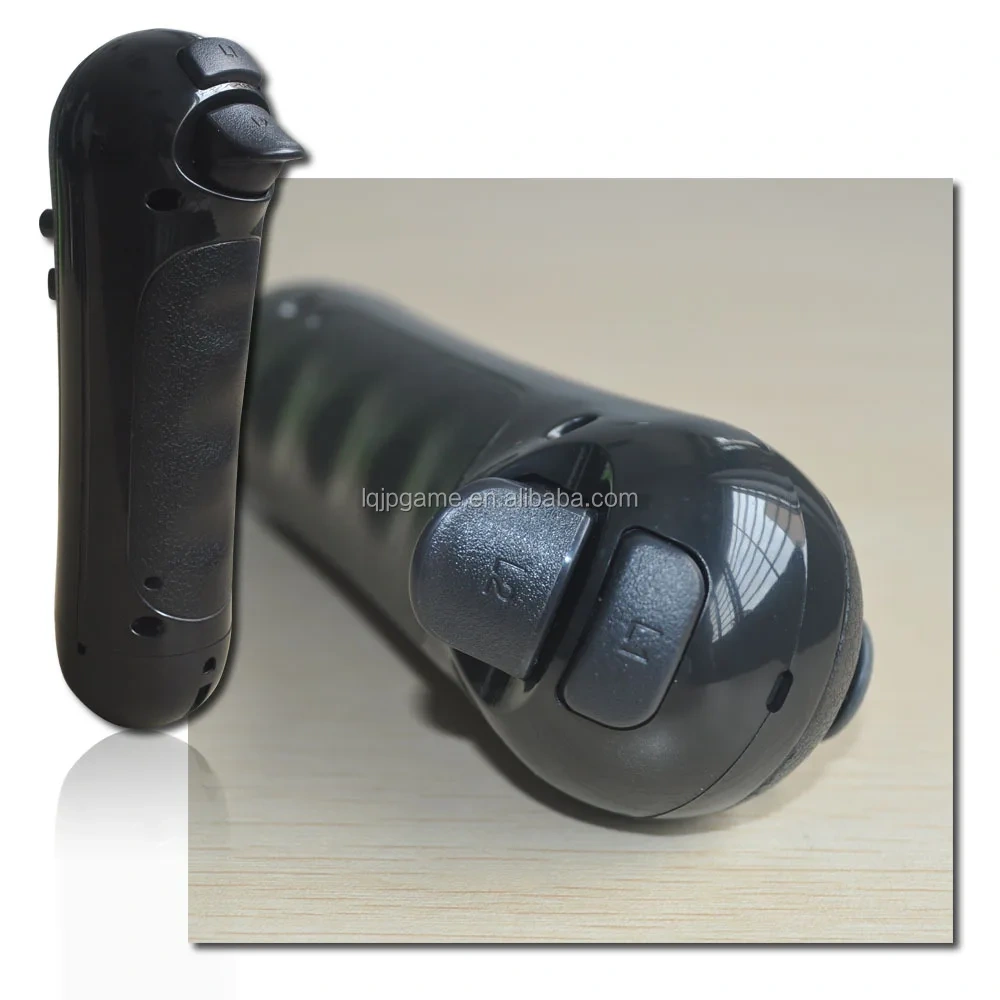 for PS3 Move Navigation left hand Controller (in Great Condition)