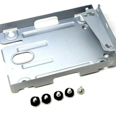 For PS3 Hard Disk Drive HDD Mounting Bracket Caddy for PS3 Consoles CECH-400x Series