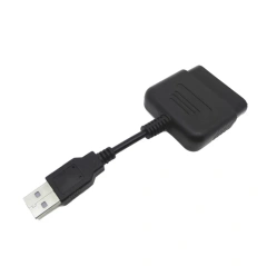 For PC/PS2 to for PS3 Controller Adapter USB Converter Cable For PS2 Adapter