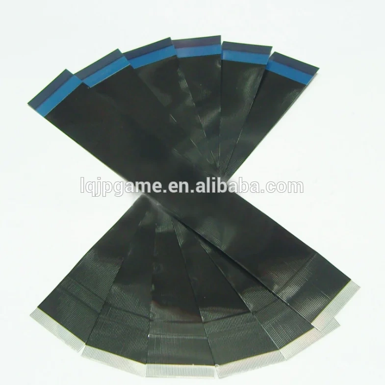 Ribbon Flex Cable Replacement for PS3 Slim 4000 Console KES 850A KEM 850 Laser Lens Ribbon Cable
