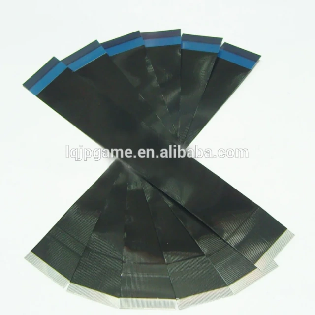 Ribbon Flex Cable Replacement for PS3 Slim 4000 Console KES 850A KEM 850 Laser Lens Ribbon Cable