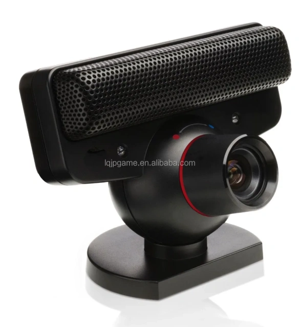 For ps3 move eye camera black For PS3 move camera