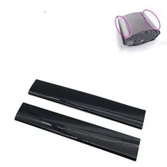 Front Housing Case Console Shell Left And Right Faceplate Panel For PS3 Super Slim 4000 Console Shell
