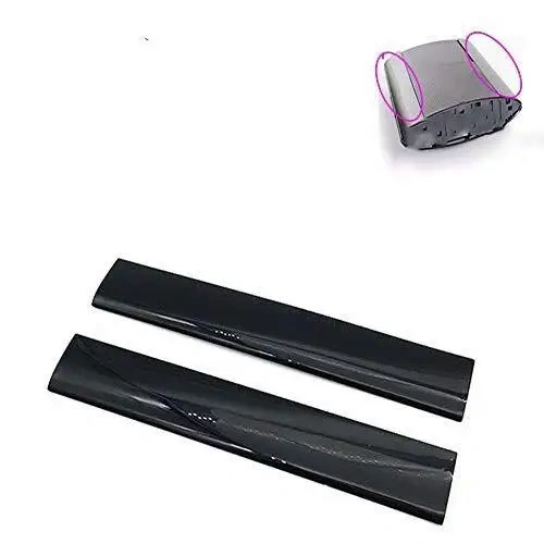 Front Housing Case Console Shell Left And Right Faceplate Panel For PS3 Super Slim 4000 Console Shell
