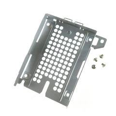 HDD Hard Disk Drive Mounting Bracket Caddy For PS3 Slim 120GB 160GB 250GB 320GB Repair Part Metal HDD Bracket