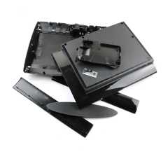 Host Shell Replacement Ultra-thin Shell Case Cover For PS3 Console
