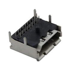 HD MI Motherboard Port Jack Socket Connector For PS3 Slim (2000/2500/3000/4000) Game Console HD MI Port