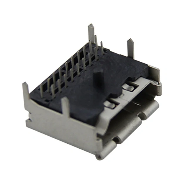 HD MI Motherboard Port Jack Socket Connector For PS3 Slim (2000/2500/3000/4000) Game Console HD MI Port