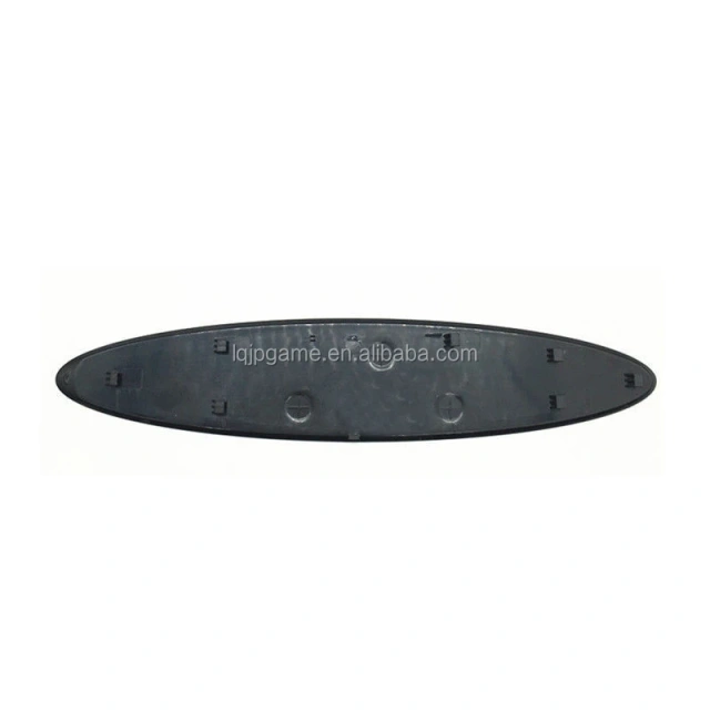 For PS3 HDD Case Black Hard Drive HDD Slot Door Cover Case Shell for PS3 Slim 4000 Console