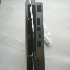 High Quality Replacement Full Shell Case For PS3 Slim Console Housing Shell Cover Case