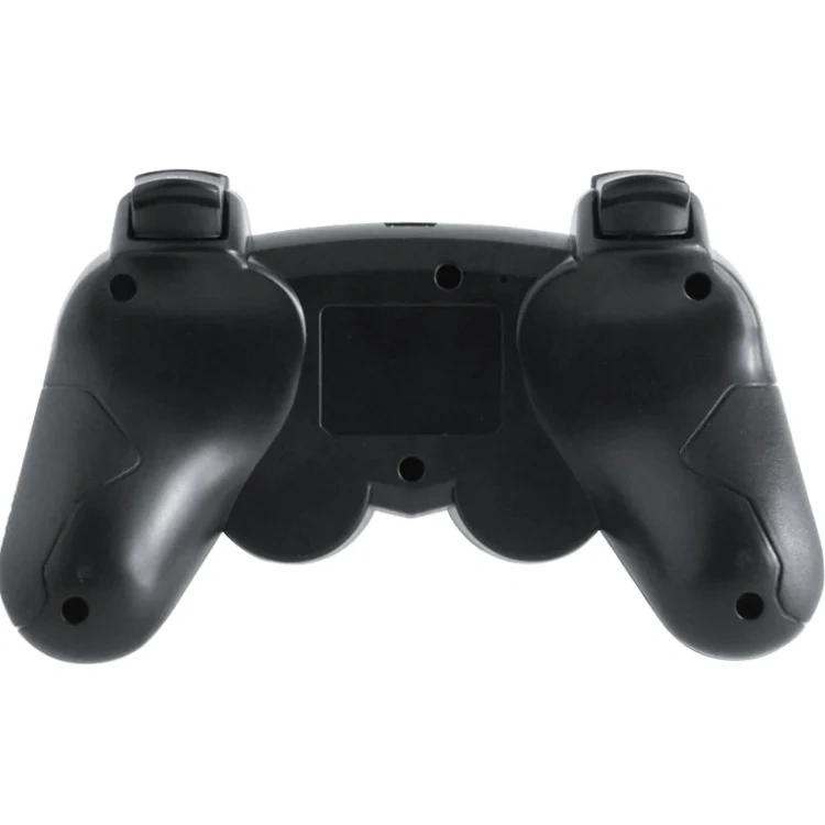 2.4G Wireless Gamepad With Receiver Computer Game Handle Manette Control Consolas For PS3/PC Wireless Joystick Controller