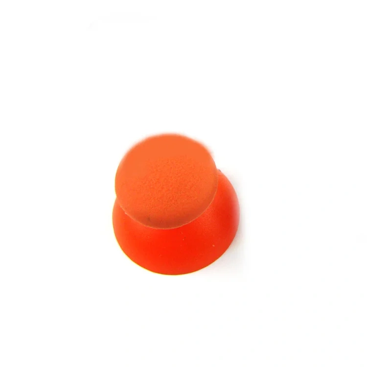 Colorful Controller Thumb Sticks Analog Replacement Parts 3D Thumbstick Grips for PS3 Controller Joystick Thumbstick Covers