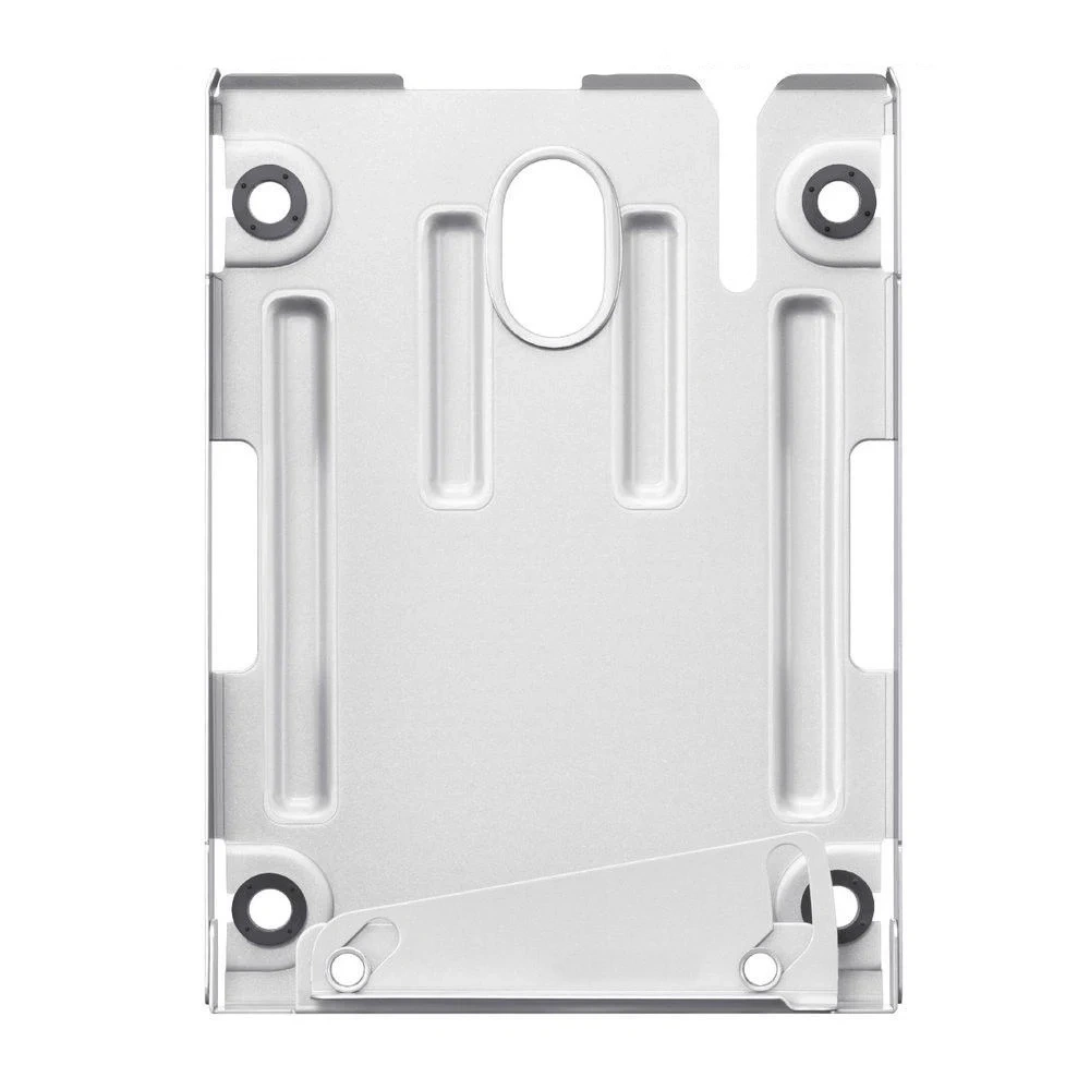 For PS3 Hard Disk Drive HDD Mounting Bracket Caddy for PS3 Consoles CECH-400x Series
