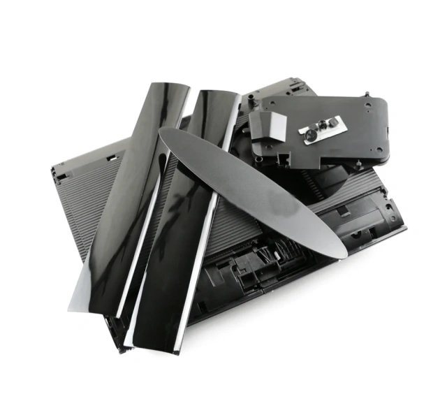 Host Shell Replacement Ultra-thin Shell Case Cover For PS3 Console