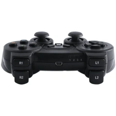High-Quality 2.4G Wireless Gamepad PC With Receiver For PS3/PC Game Controller