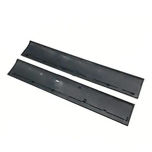 Front Housing Case Console Shell Left And Right Faceplate Panel For PS3 Super Slim 4000 Console Shell