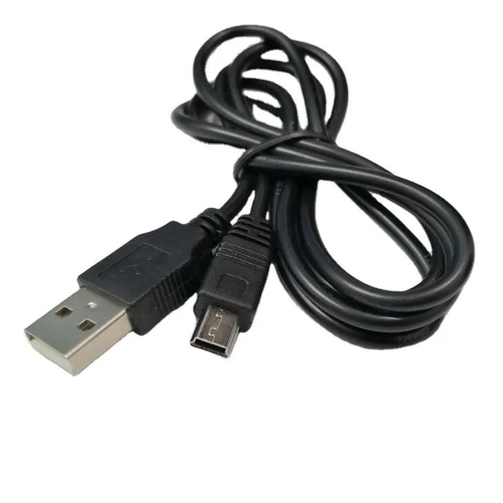 1m 3ft USB Cable for PlayStation 3 Game Console component cable Charging Controller Charger cord for PS3 Cable