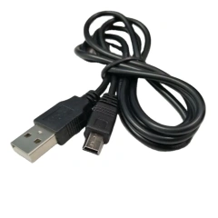1m 3ft USB Cable for PlayStation 3 Game Console component cable Charging Controller Charger cord for PS3 Cable