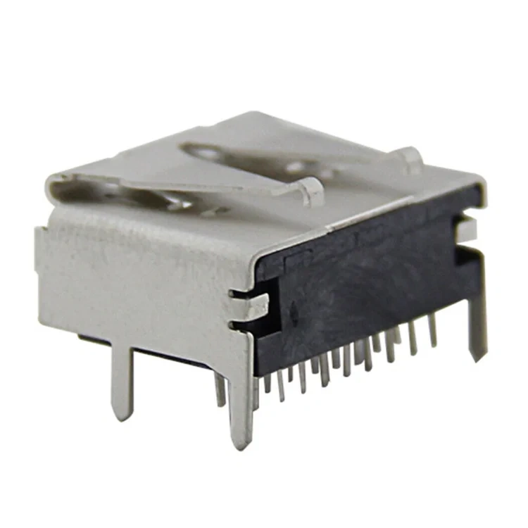 HD MI Motherboard Port Jack Socket Connector For PS3 Slim (2000/2500/3000/4000) Game Console HD MI Port